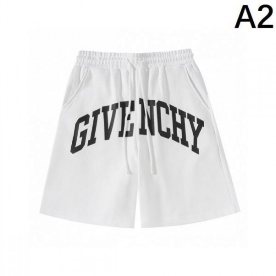 2024SS Casual and refreshing GIVENCHY Shorts 2024SS Casual and refreshing GIVENCHY Shorts