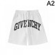 2024SS Casual and refreshing GIVENCHY Shorts 2024SS Casual and refreshing GIVENCHY Shorts