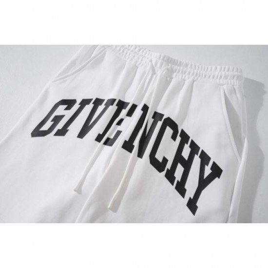 2024SS Casual and refreshing GIVENCHY Shorts 2024SS Casual and refreshing GIVENCHY Shorts