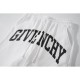 2024SS Casual and refreshing GIVENCHY Shorts 2024SS Casual and refreshing GIVENCHY Shorts