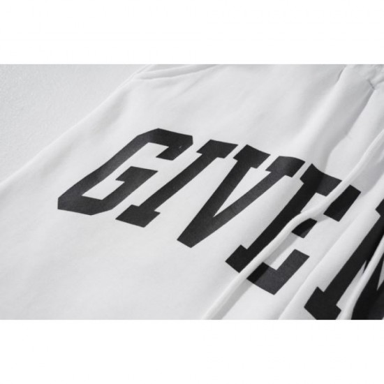 2024SS Casual and refreshing GIVENCHY Shorts 2024SS Casual and refreshing GIVENCHY Shorts
