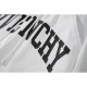 2024SS Casual and refreshing GIVENCHY Shorts 2024SS Casual and refreshing GIVENCHY Shorts