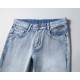 2024SS Fashionable Advanced GIVENCHY Jeans 2024SS Fashionable Advanced GIVENCHY Jeans
