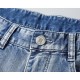 2024SS Fashionable Advanced GIVENCHY Jeans 2024SS Fashionable Advanced GIVENCHY Jeans