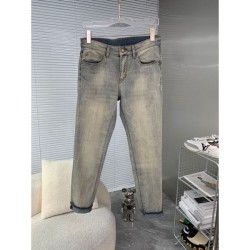 2024SS GIVENCHY Jeans are especially popular this season