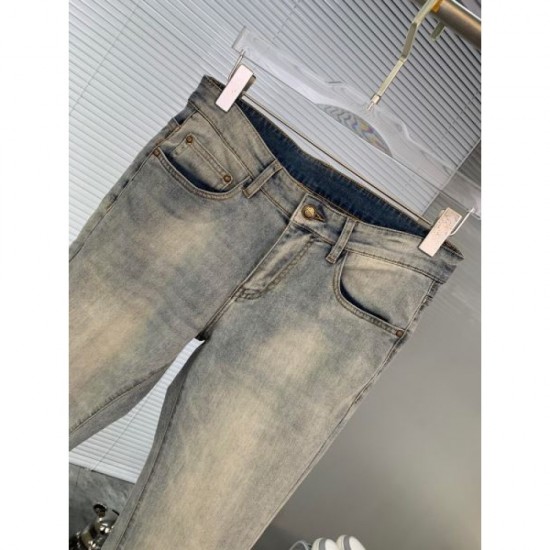 2024SS GIVENCHY Jeans are especially popular this season 2024SS GIVENCHY Jeans are especially popular this season