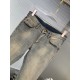 2024SS GIVENCHY Jeans are especially popular this season 2024SS GIVENCHY Jeans are especially popular this season