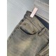 2024SS GIVENCHY Jeans are especially popular this season 2024SS GIVENCHY Jeans are especially popular this season