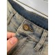 2024SS GIVENCHY Jeans are especially popular this season 2024SS GIVENCHY Jeans are especially popular this season