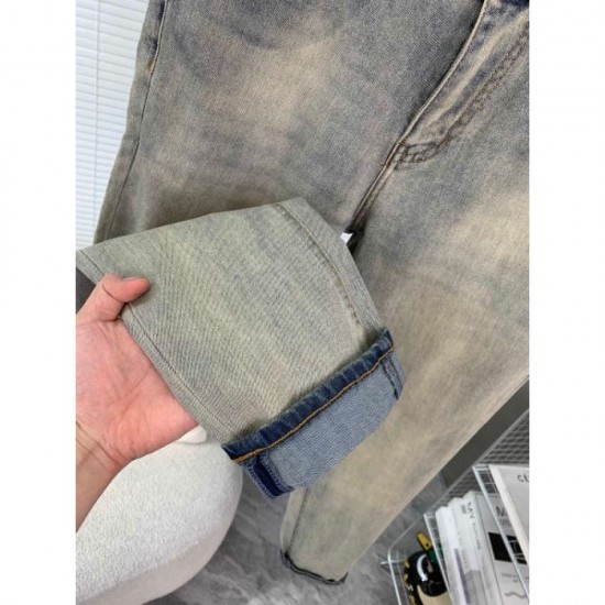 2024SS GIVENCHY Jeans are especially popular this season 2024SS GIVENCHY Jeans are especially popular this season