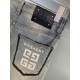 2024SS GIVENCHY Jeans are especially popular this season 2024SS GIVENCHY Jeans are especially popular this season