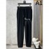 2024SS Good Impression 120% GIVENCHY Men's Casual Pants