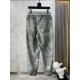 2024SS Good Impression 120% GIVENCHY Men's Casual Pants 2024SS Good Impression 120% GIVENCHY Men's Casual Pants