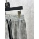 2024SS Good Impression 120% GIVENCHY Men's Casual Pants 2024SS Good Impression 120% GIVENCHY Men's Casual Pants