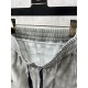 2024SS Good Impression 120% GIVENCHY Men's Casual Pants 2024SS Good Impression 120% GIVENCHY Men's Casual Pants