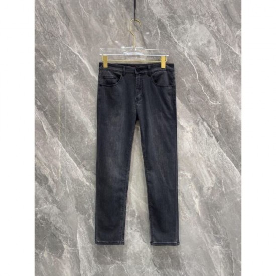 2024SS Great value for this season HERMES Jeans 2024SS Great value for this season HERMES Jeans