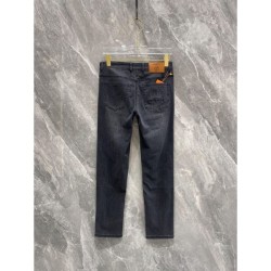 2024SS Great value for this season HERMES Jeans