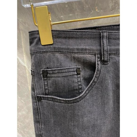 2024SS Great value for this season HERMES Jeans 2024SS Great value for this season HERMES Jeans