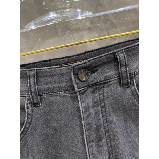 2024SS Great value for this season HERMES Jeans 2024SS Great value for this season HERMES Jeans