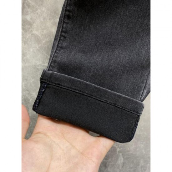2024SS Great value for this season HERMES Jeans 2024SS Great value for this season HERMES Jeans