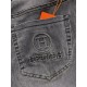 2024SS Great value for this season HERMES Jeans 2024SS Great value for this season HERMES Jeans