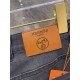 2024SS Great value for this season HERMES Jeans 2024SS Great value for this season HERMES Jeans