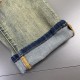2024SS Adult style perfect for everyday use HERMES Jeans 2024SS Adult style perfect for everyday use HERMES Jeans