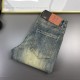 2024SS Adult style perfect for everyday use HERMES Jeans 2024SS Adult style perfect for everyday use HERMES Jeans