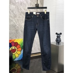 2024SS This season's trend items HERMES Jeans