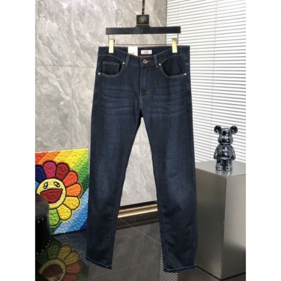 2024SS This season's trend items HERMES Jeans 2024SS This season's trend items HERMES Jeans