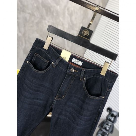 2024SS This season's trend items HERMES Jeans 2024SS This season's trend items HERMES Jeans