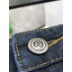 2024SS This season's trend items HERMES Jeans 2024SS This season's trend items HERMES Jeans