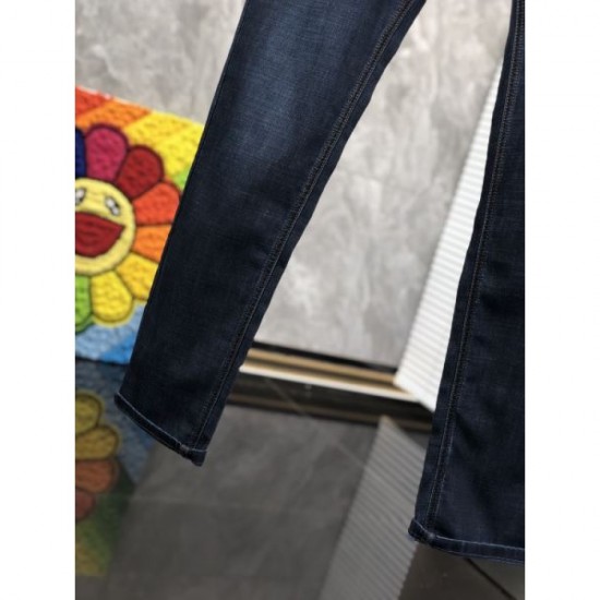 2024SS This season's trend items HERMES Jeans 2024SS This season's trend items HERMES Jeans