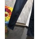 2024SS This season's trend items HERMES Jeans 2024SS This season's trend items HERMES Jeans