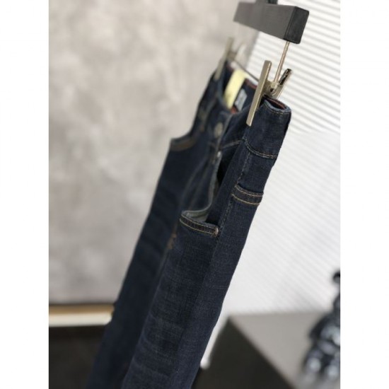 2024SS This season's trend items HERMES Jeans 2024SS This season's trend items HERMES Jeans