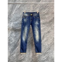 Get 2024SS new item at sale price LOEWE jeans
