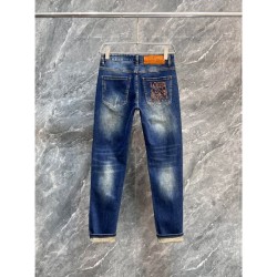 Get 2024SS new item at sale price LOEWE jeans