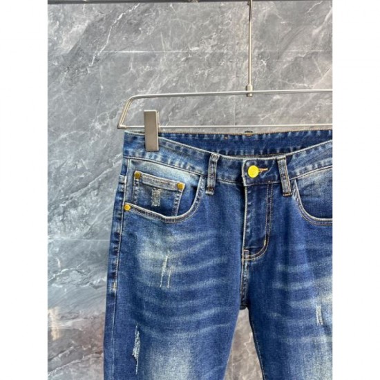 Get 2024SS new item at sale price LOEWE jeans Get 2024SS new item at sale price LOEWE jeans