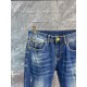 Get 2024SS new item at sale price LOEWE jeans Get 2024SS new item at sale price LOEWE jeans