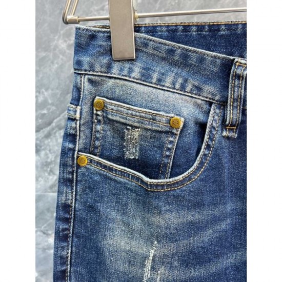 Get 2024SS new item at sale price LOEWE jeans Get 2024SS new item at sale price LOEWE jeans