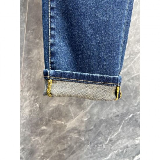 Get 2024SS new item at sale price LOEWE jeans Get 2024SS new item at sale price LOEWE jeans