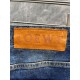 Get 2024SS new item at sale price LOEWE jeans Get 2024SS new item at sale price LOEWE jeans