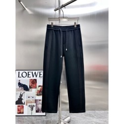 2024SS Popular model favorite LOEWE Casual pants