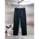 2024SS Popular model favorite LOEWE Casual pants 2024SS Popular model favorite LOEWE Casual pants
