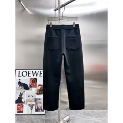 2024SS Popular model favorite LOEWE Casual pants