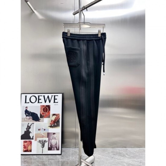 2024SS Popular model favorite LOEWE Casual pants 2024SS Popular model favorite LOEWE Casual pants