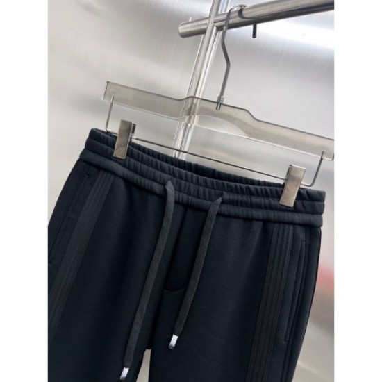 2024SS Popular model favorite LOEWE Casual pants 2024SS Popular model favorite LOEWE Casual pants