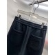 2024SS Popular model favorite LOEWE Casual pants 2024SS Popular model favorite LOEWE Casual pants