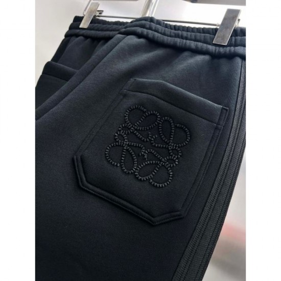 2024SS Popular model favorite LOEWE Casual pants 2024SS Popular model favorite LOEWE Casual pants