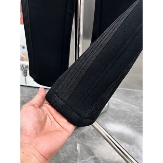 2024SS Popular model favorite LOEWE Casual pants 2024SS Popular model favorite LOEWE Casual pants